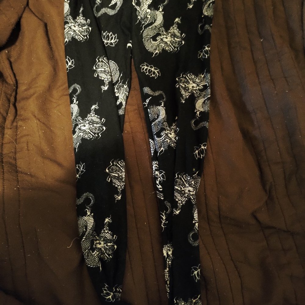 Leggings